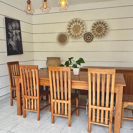 Grey House Monkey Forest 乌布 外观 照片