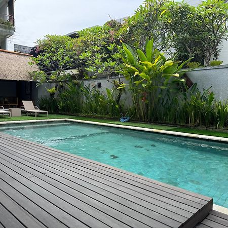 Grey House Monkey Forest 乌布 外观 照片