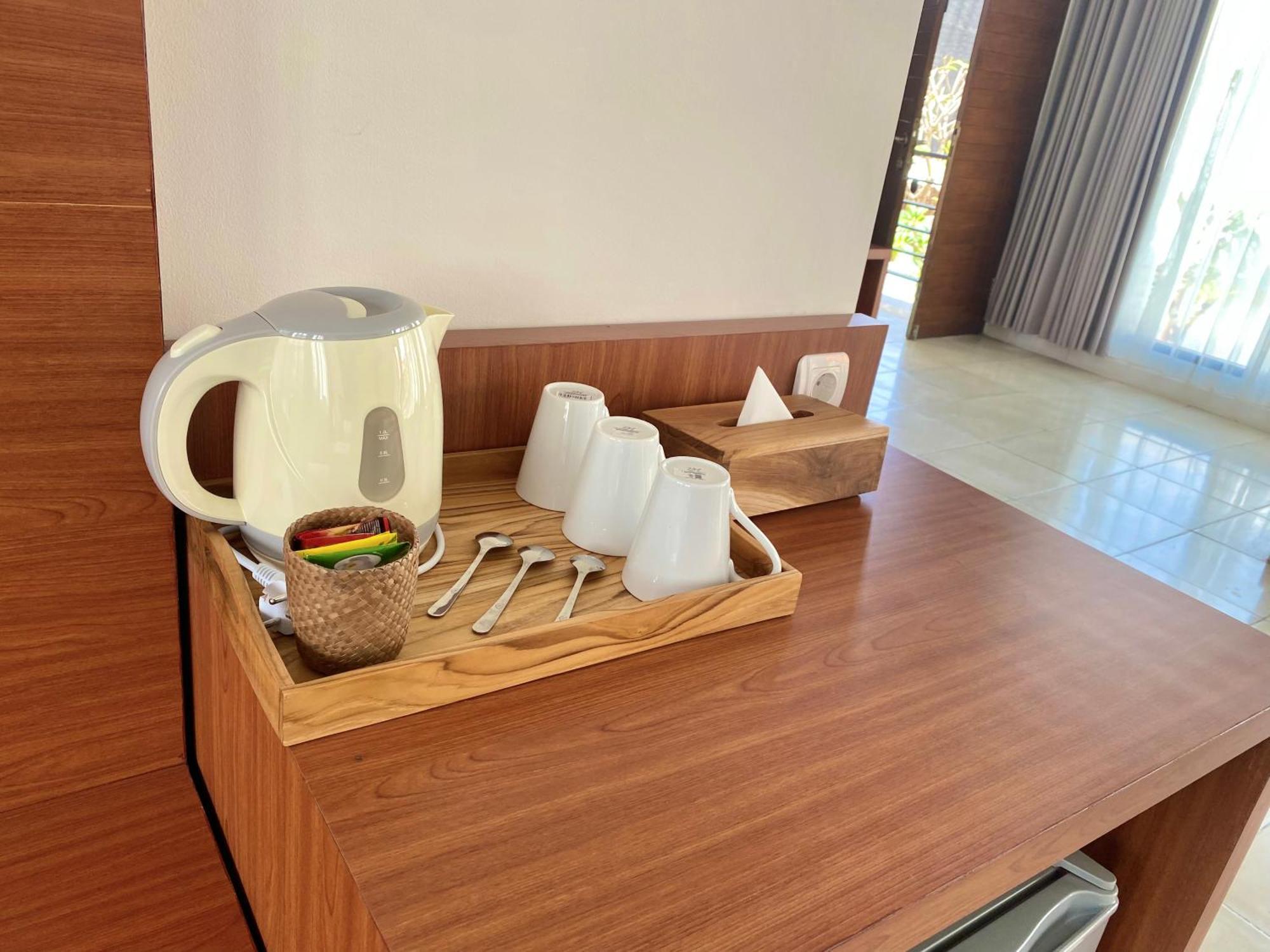 Grey House Monkey Forest 乌布 外观 照片